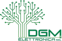 DGM Elettronica S.r.l.